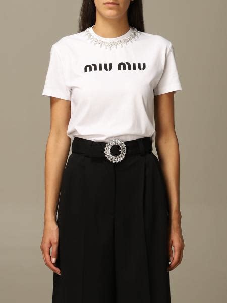 miu miu jewellery sale|where to buy miu shirts.